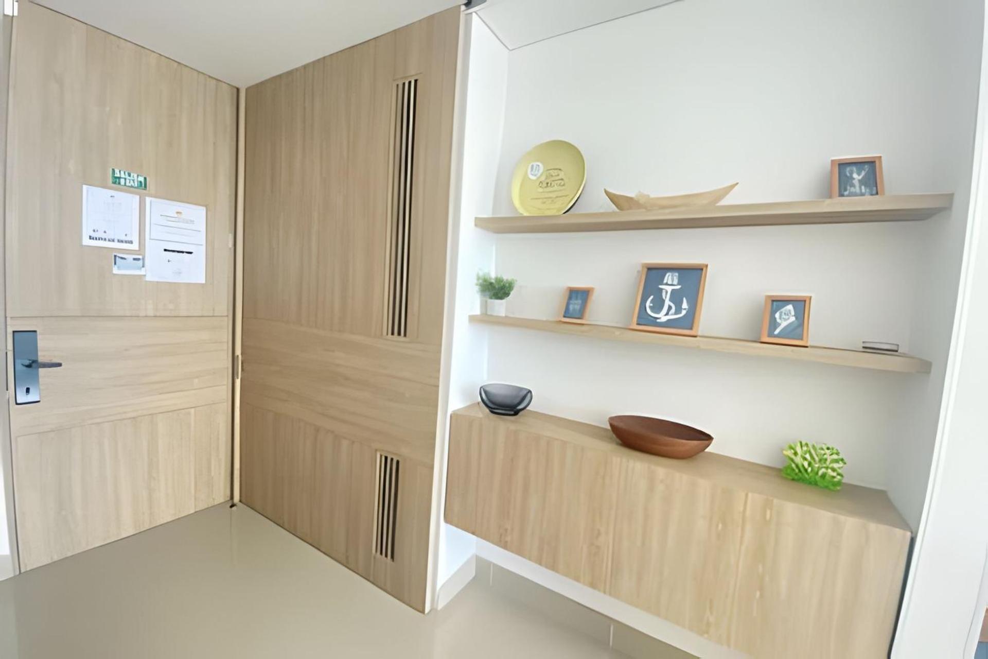 Apartamentos Reserva Del Mar - Frente Al Mar By Soho Σάντα Μάρτα Εξωτερικό φωτογραφία