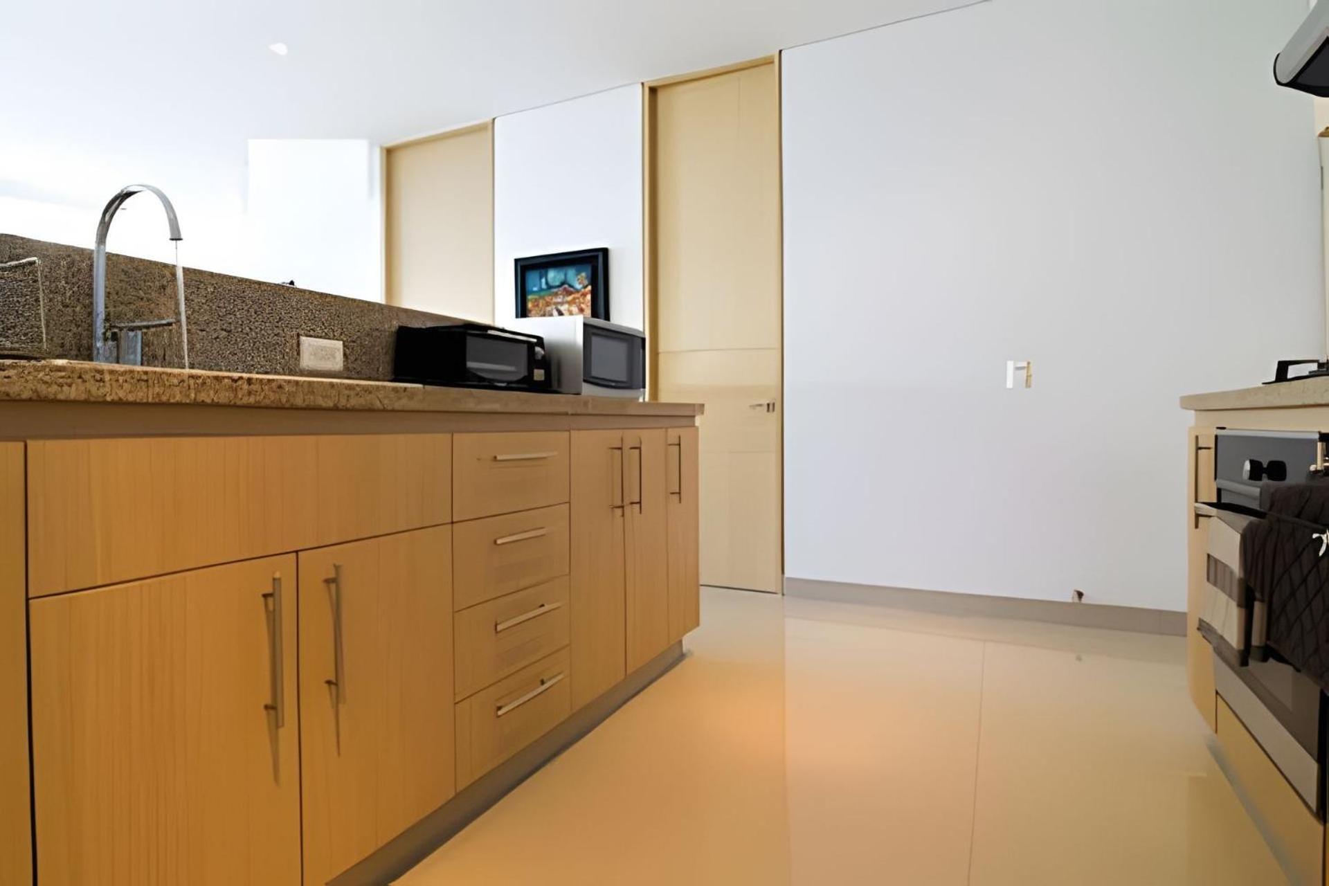 Apartamentos Reserva Del Mar - Frente Al Mar By Soho Σάντα Μάρτα Εξωτερικό φωτογραφία