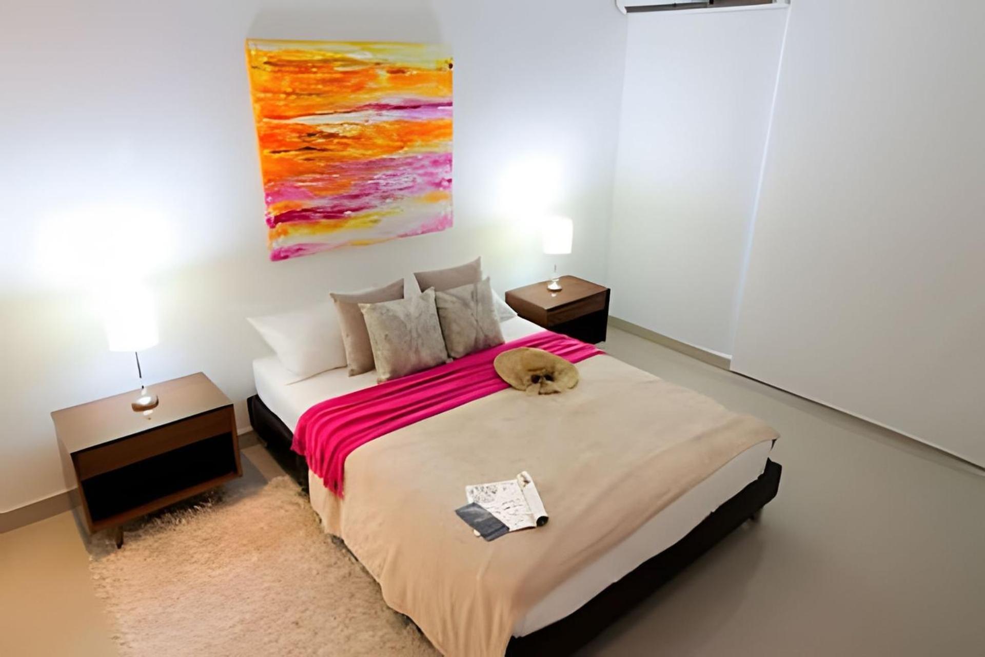 Apartamentos Reserva Del Mar - Frente Al Mar By Soho Σάντα Μάρτα Εξωτερικό φωτογραφία